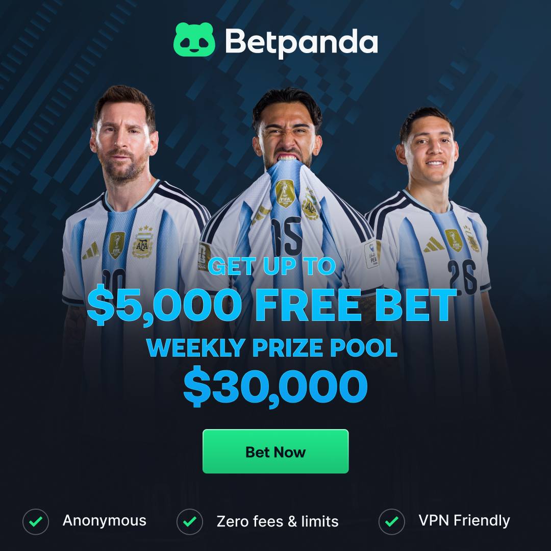 Betpanda