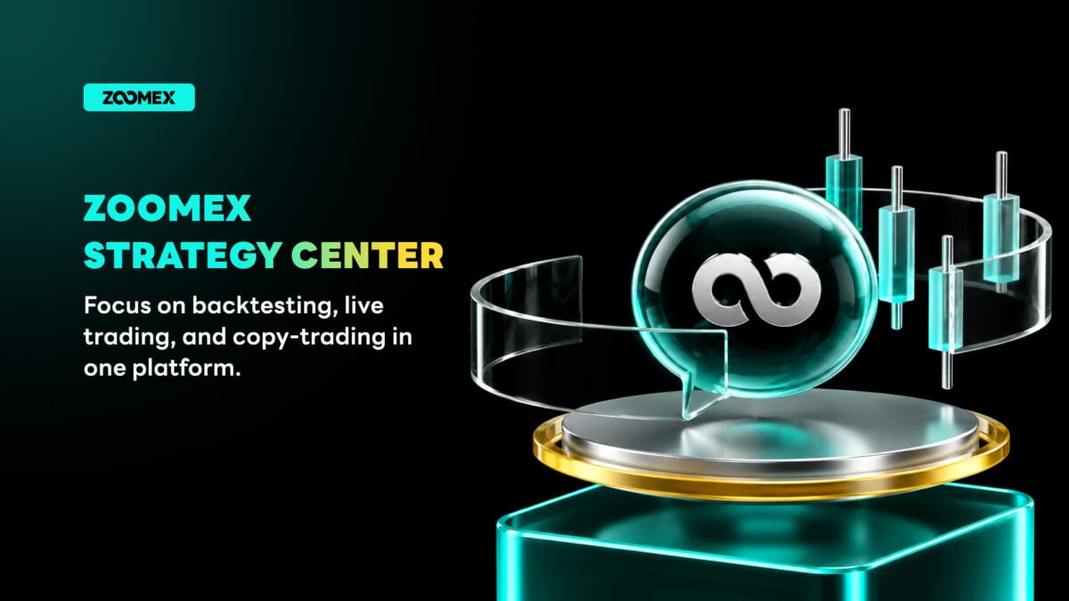 Zoomex Enhances Its Strategy Center With Advanced Strategy Trading Tools zomex