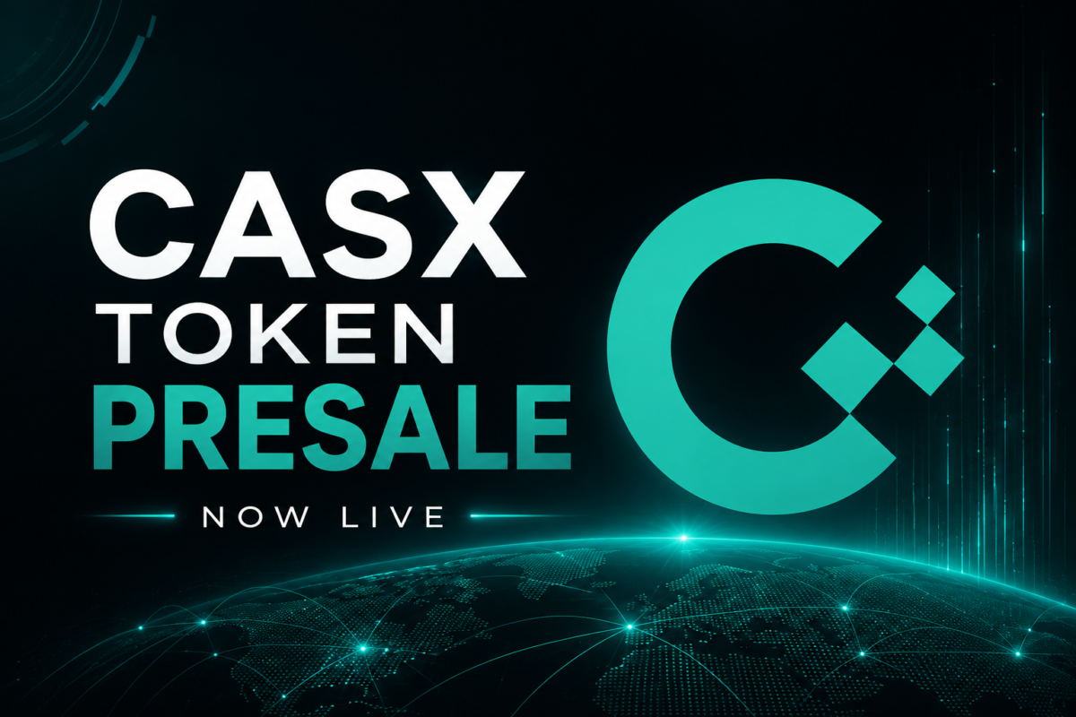 Cashx