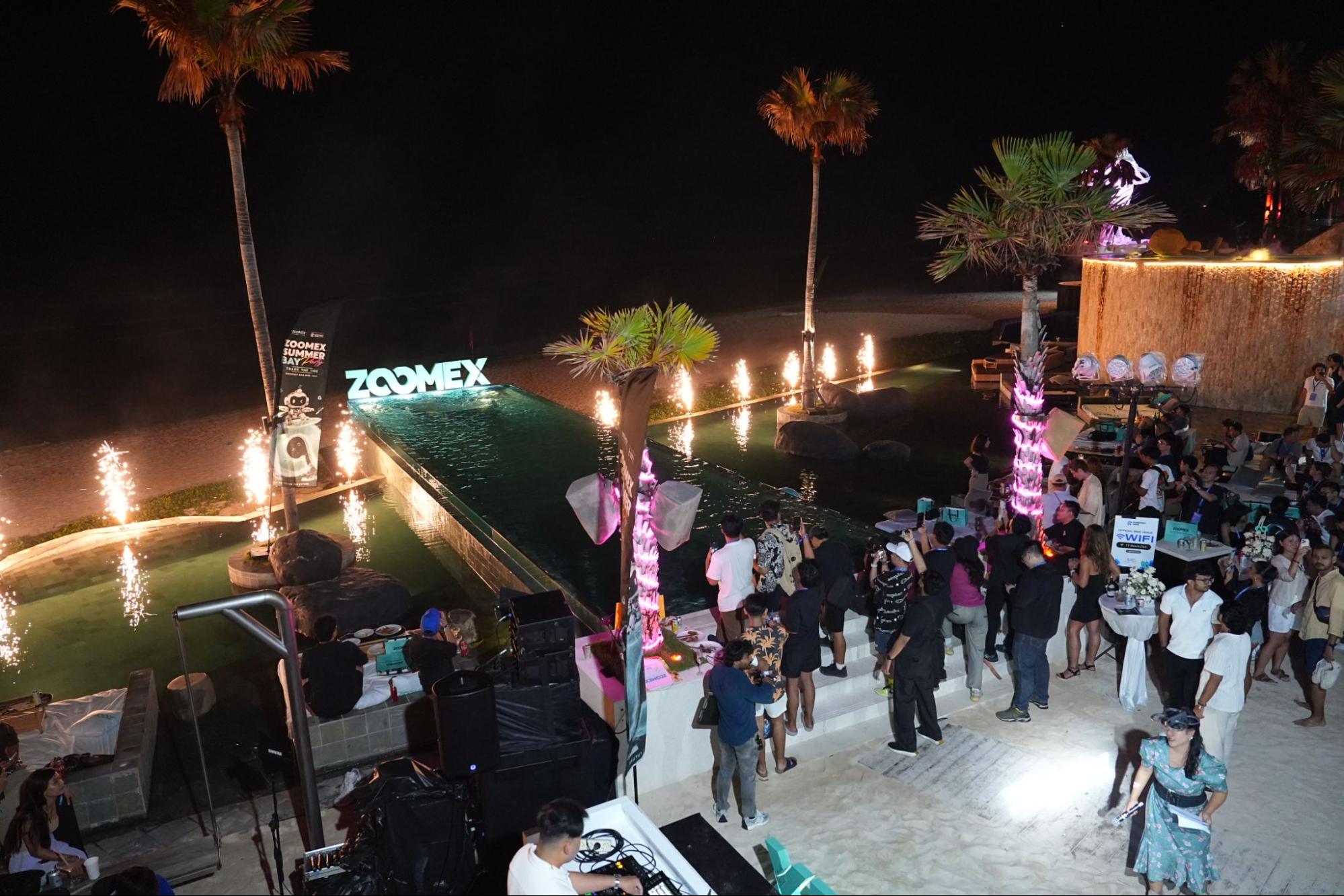 Zoomex