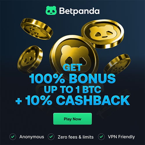 Betpanda