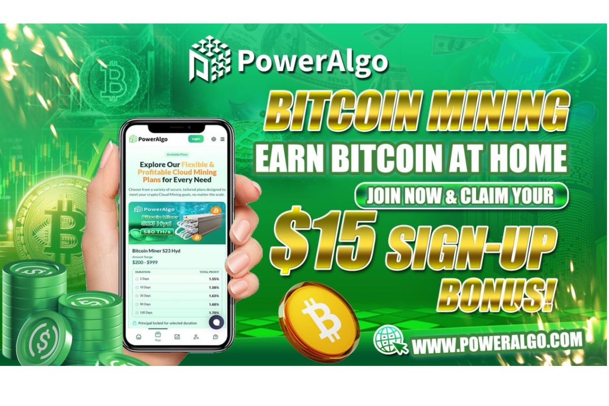 How to Get Started with Cloud Mining: A Guide For Beginners-5 Best Bitcoin Cloud Mining Platforms of 2026