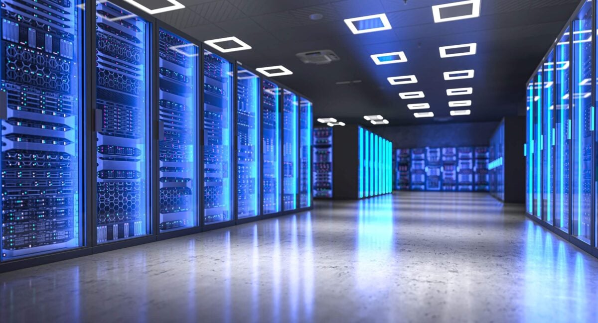 AI Data Center Backlash Delays $68 Billion in US Projects