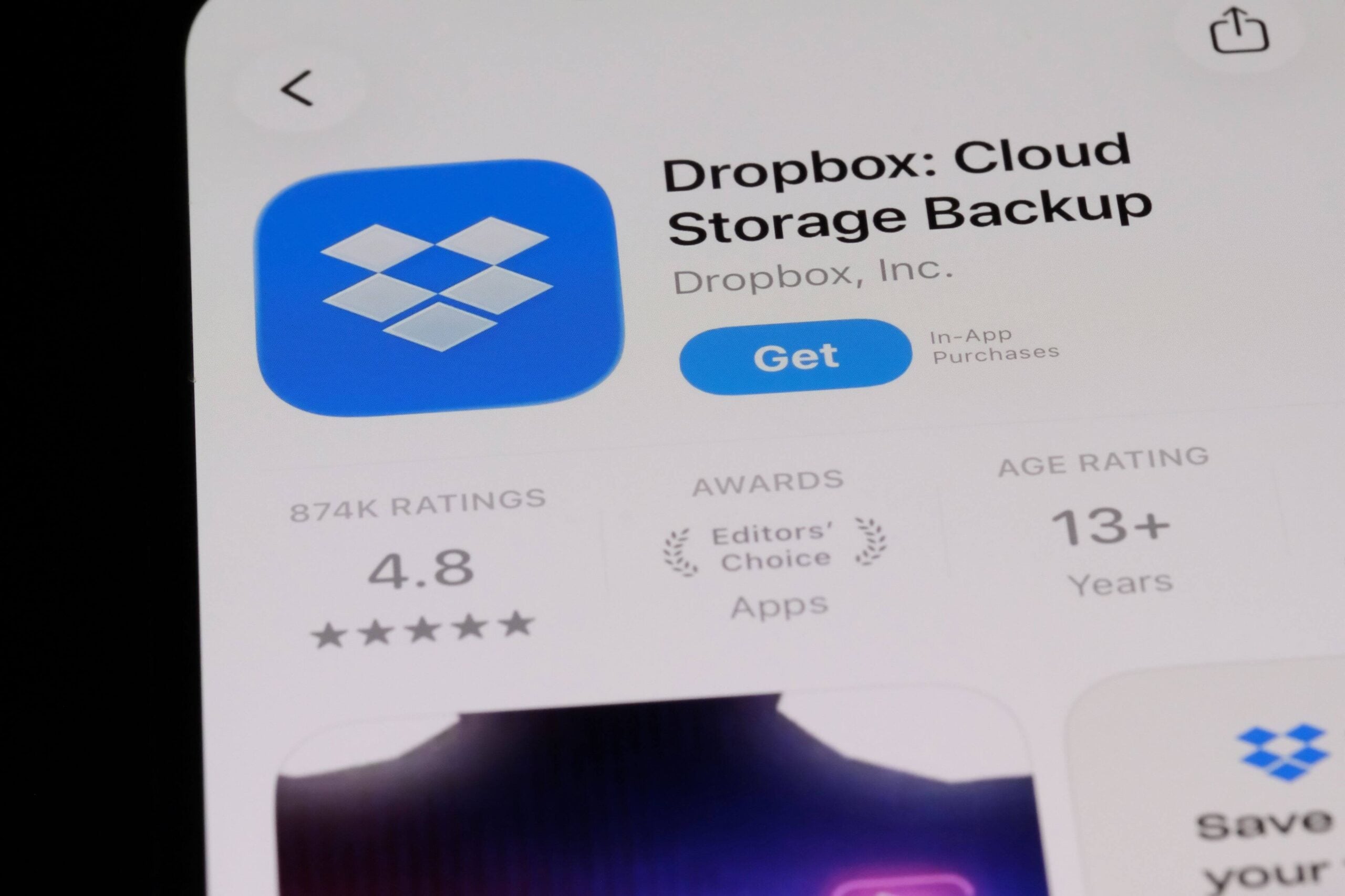 Dropbox (DBX) Stock Slides as Wall Street Loses Patience on AI