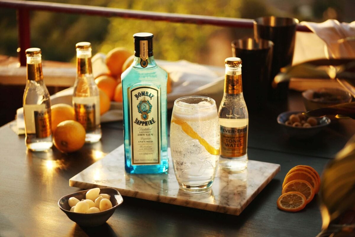 Fever-Tree (FEVR) Stock Rises 4% After Broker Upgrade and Insider Buy