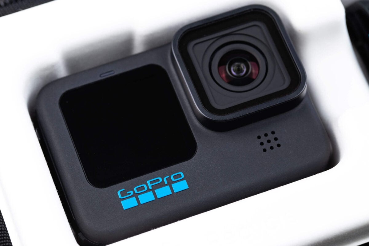 GoPro (GPRO) Stock Jumps 128% After YouTube Star Markiplier Discloses 8.5% Stake