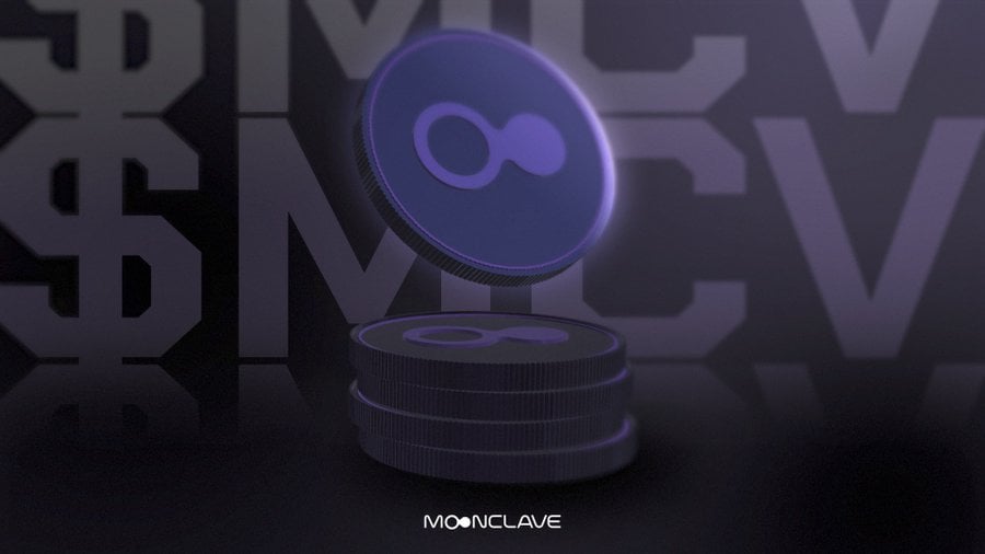 Moonclave Works to Secure New Exchange Listing
