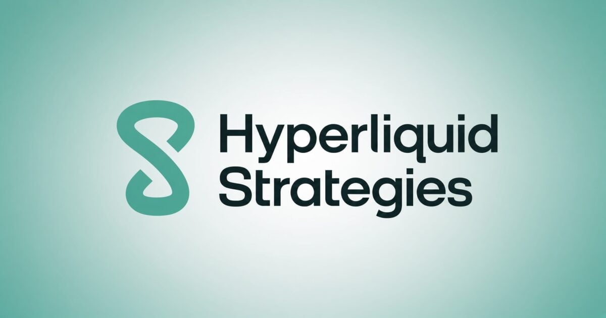 Hyperliquid Strategies (PURR) Stock Rises 8% as SEC Approves Tokenized Stock Trading