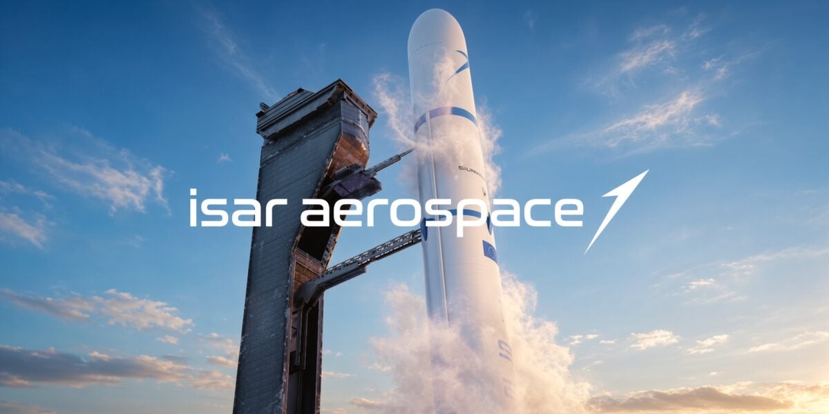 SpaceX Has a New European Rival, and It Just Hit Orbit on Its Second Try