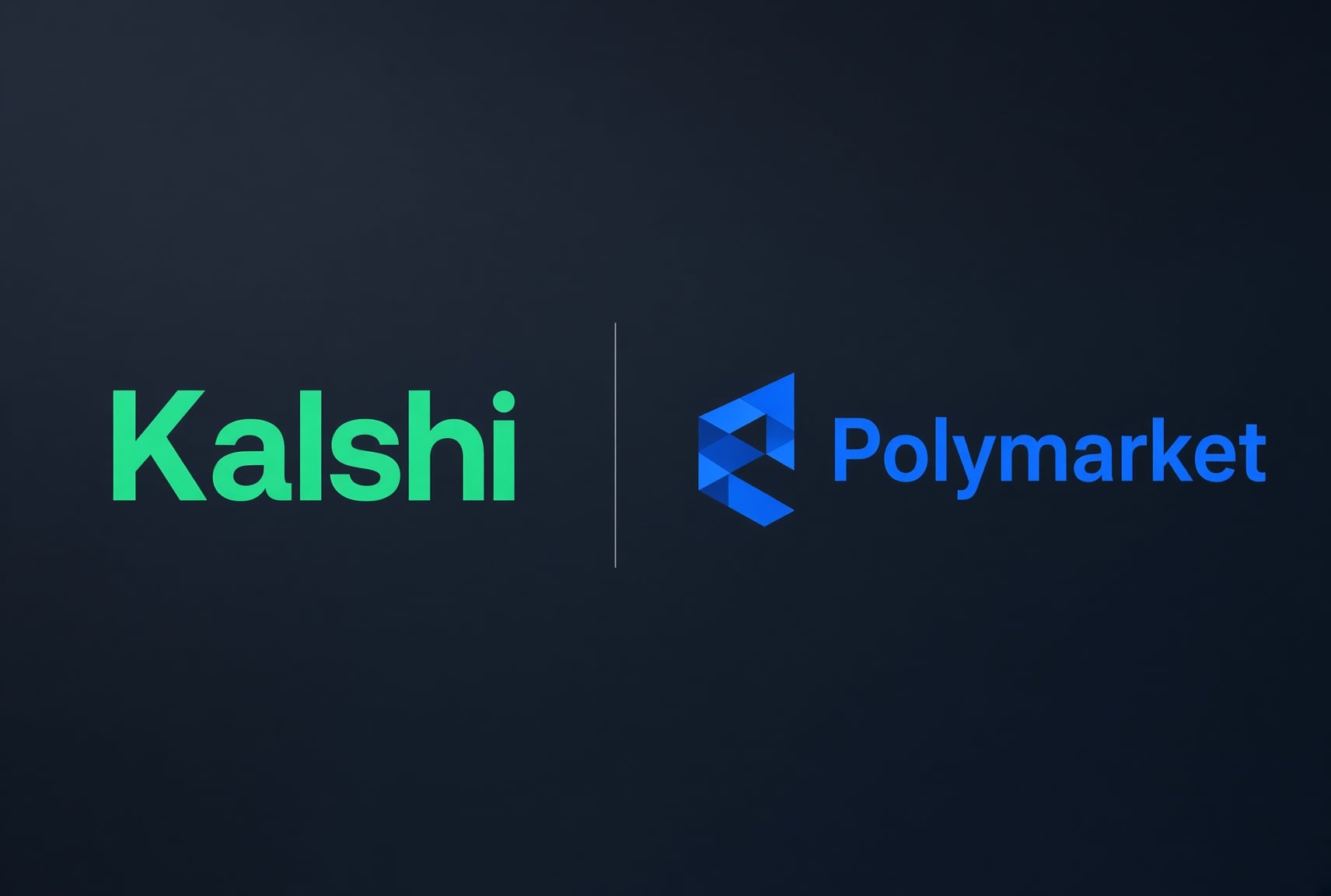 New ETF Lets You Invest in Kalshi and Polymarket Before They Go Public