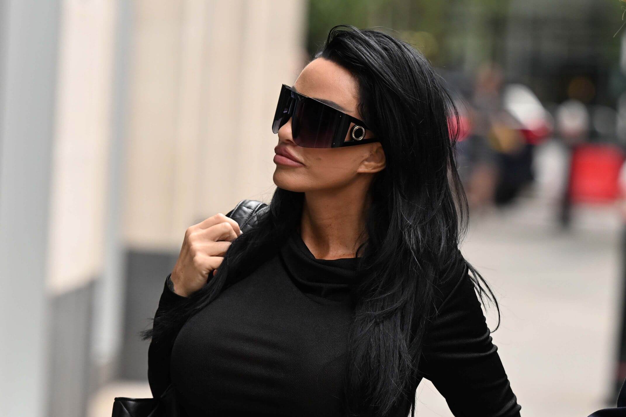Katie Price Ends Marriage After Lee Andrews’ $50M Crypto Wallet Found to Hold £2.22