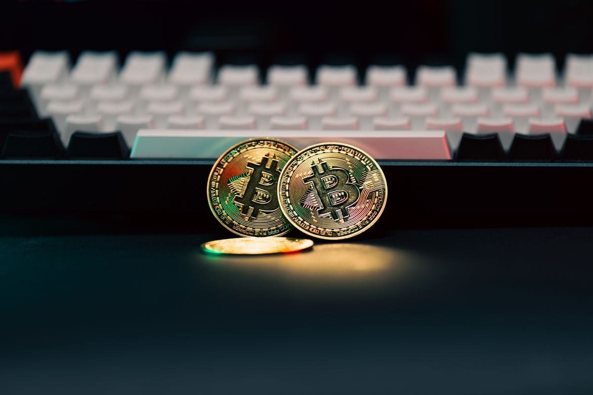 What Your Crypto Casino Research Might Be Missing