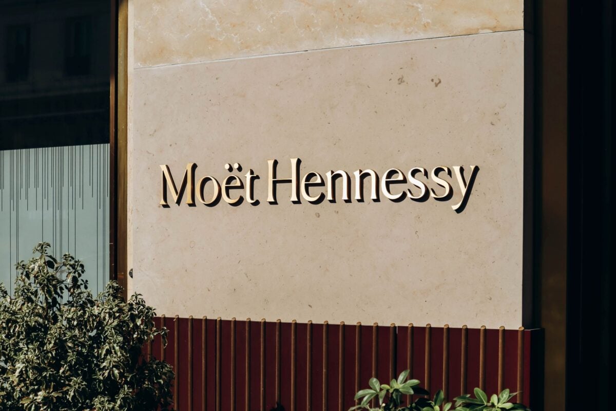 LVMH Stock Hits 6-Year Low as China Luxury Demand Slows in 2026
