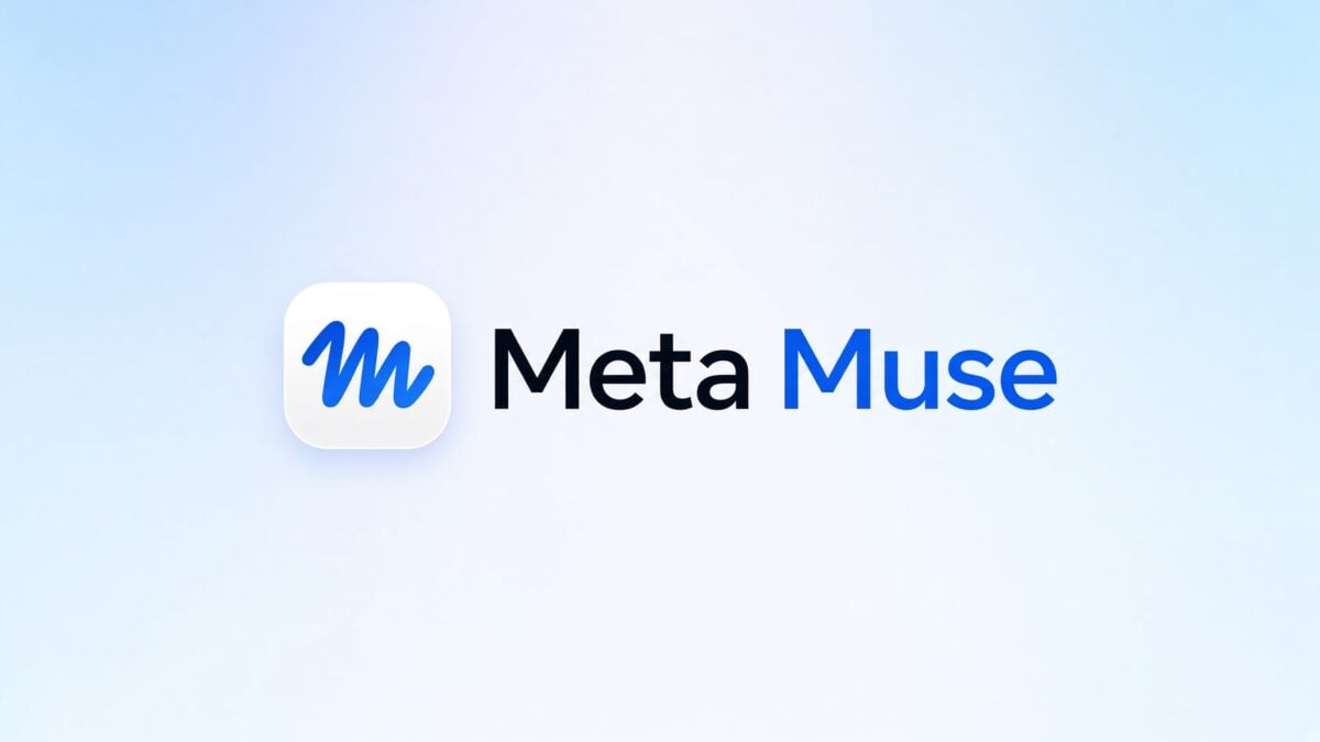 Is Meta Stock a Buy After Muse Hit the App Store Top 3?