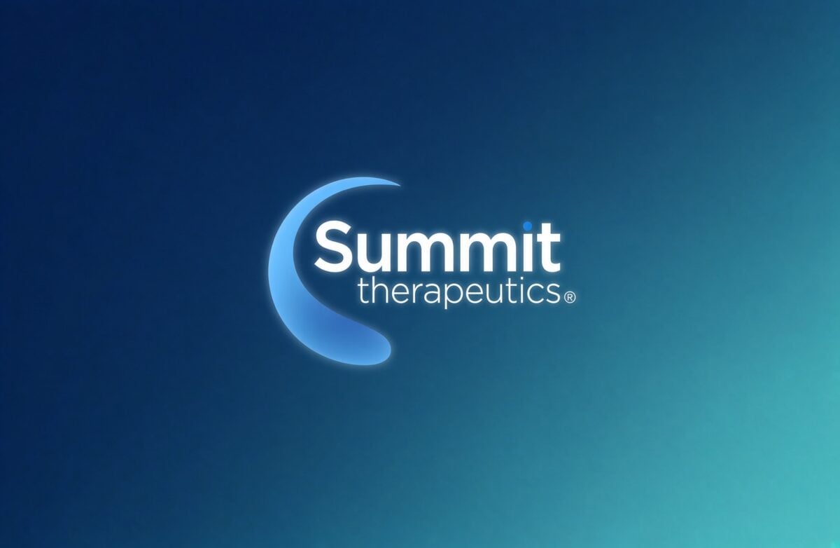 Summit Therapeutics (SMMT) Stock Jumps 15% After AstraZeneca’s $2 Billion Investment