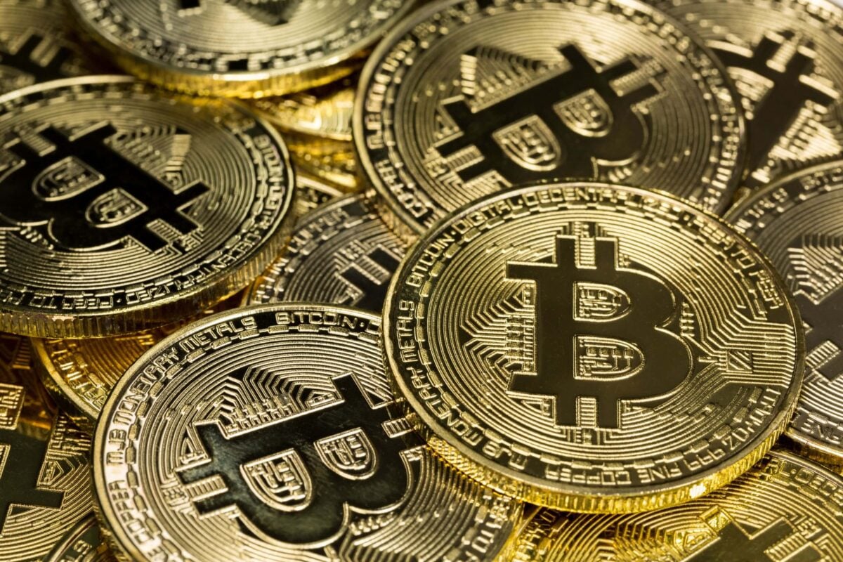 Bitcoin Supply Statistics: What Happens When All 21 Million Coins Are Mined