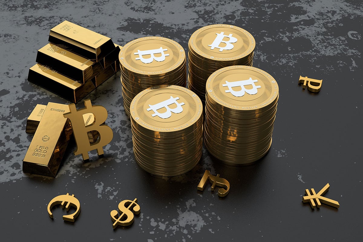 Bitcoin Millionaire