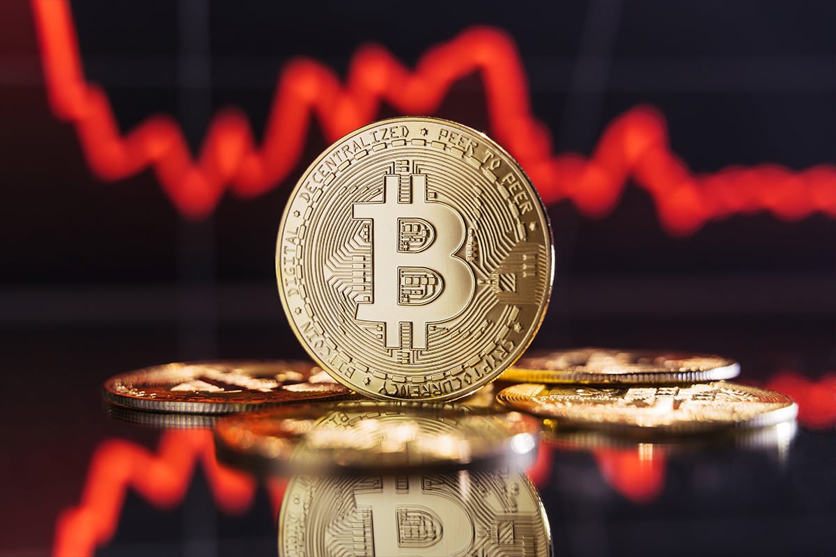 Crypto Liquidation Statistics 2026: Key Facts Every Leveraged Trader Should Know Crypto Liquidation