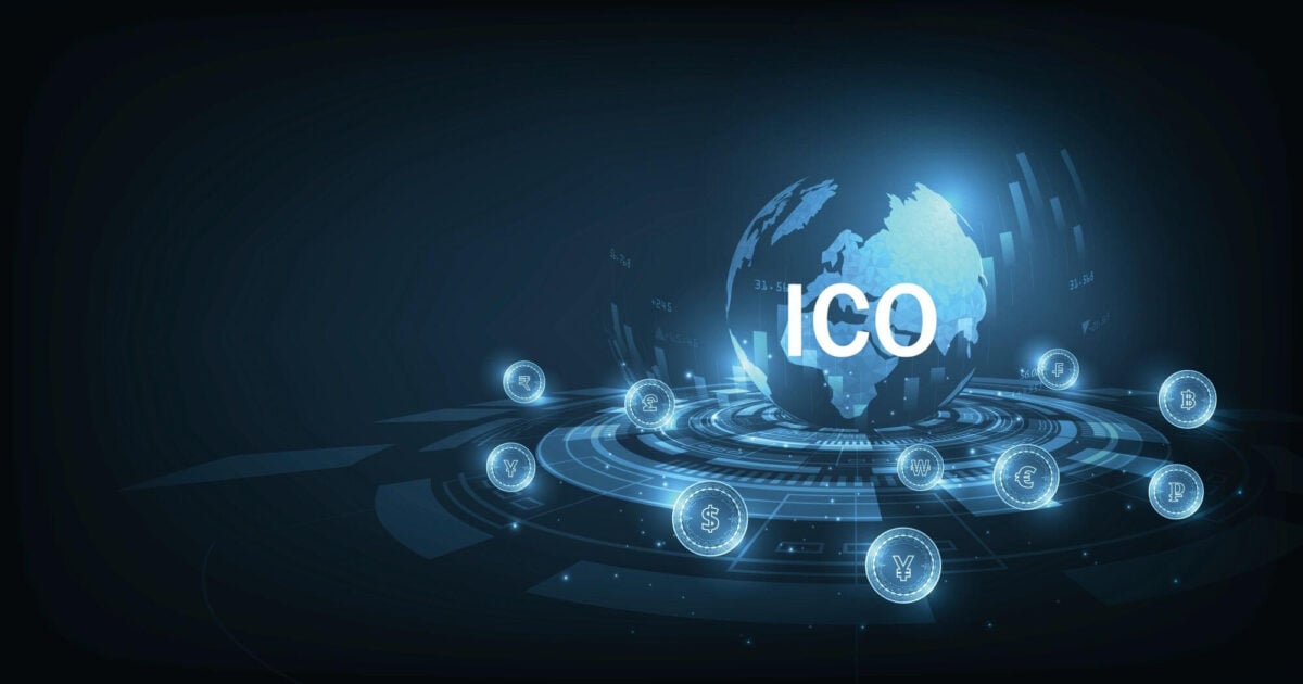 ICO Statistics 2026: Funding, Success Rates and Market Data