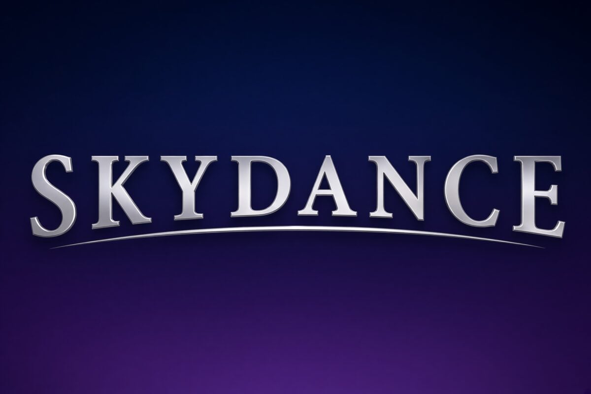 Skydance (SKYD) Stock Fell 24% Today, and the Reason Is Surprisingly Boring