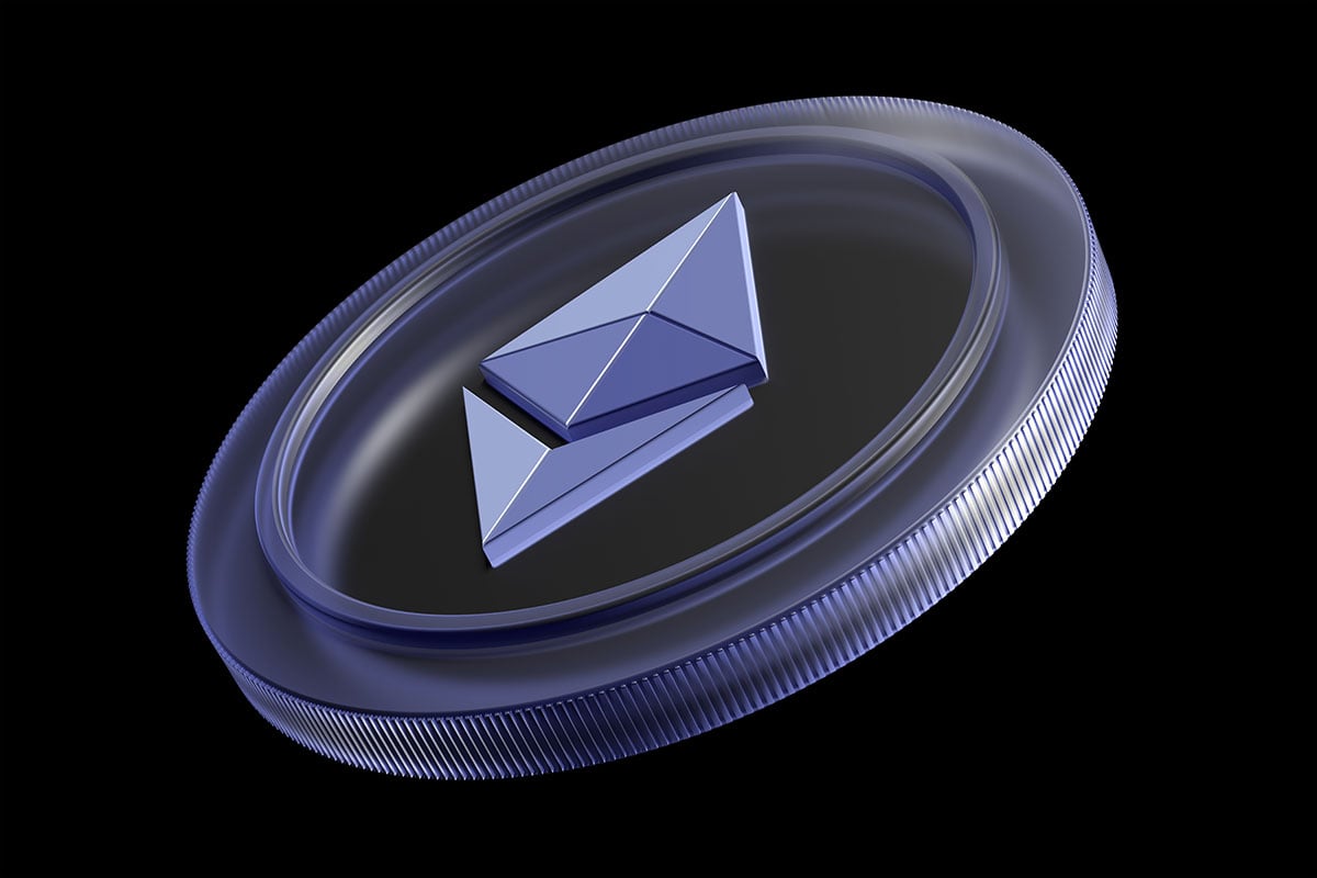 Ethereum Statistics