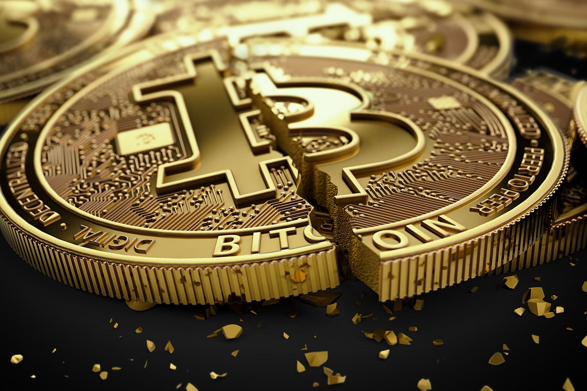 How Many Bitcoins Are Lost Forever